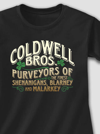 Shenanigans : Printed T-Shirts