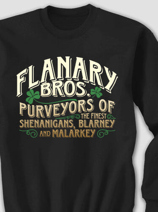 Shenanigans : Printed Sweatshirts