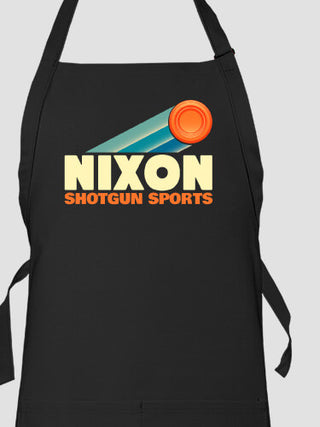 Shotgun Sports : Printed Aprons