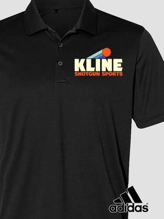 Shotgun Sports : Embroidered Adidas&reg; Polo Shirts