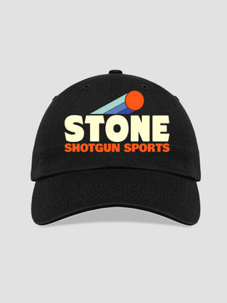 Shotgun Sports : Embroidered Baseball Hats
