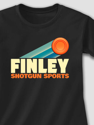 Shotgun Sports : Printed T-Shirts