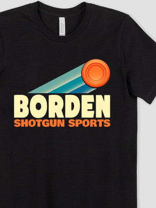 Shotgun Sports : Premium Printed T-Shirts