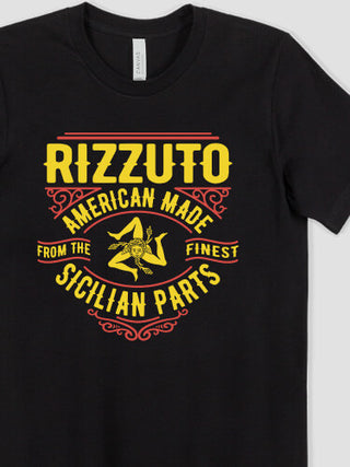 Sicilian Parts : Printed T-Shirts