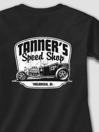 Speed Shop BP : Printed T-Shirts