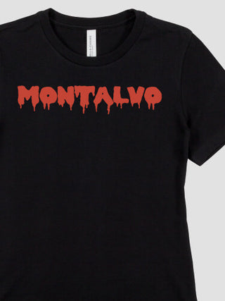 Spooky : Premium Ladies T-Shirts