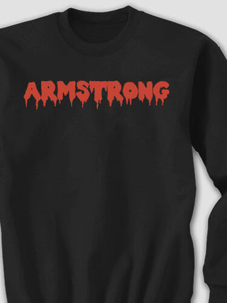 Spooky : Printed Sweatshirts