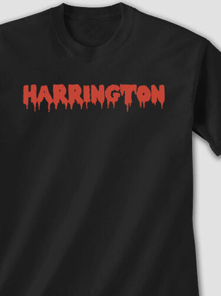 Spooky : Printed T-Shirts