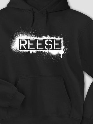 Spray Bomb : Printed Hoodies