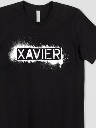 Spray Bomb : Printed T-Shirts