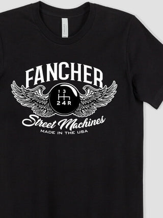 Street Machines : Printed T-Shirts