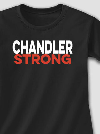 Strong : Printed T-Shirts