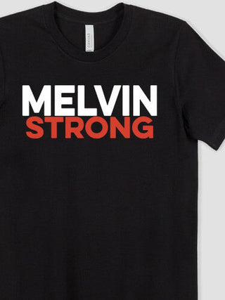 Strong : Premium Printed T-Shirts