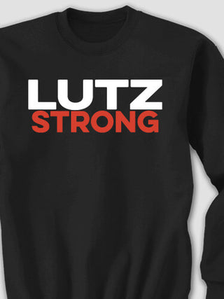 Strong : Printed Sweatshirts