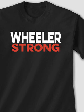 Strong : Printed T-Shirts