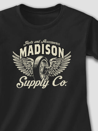 Supply Company : Printed T-Shirts