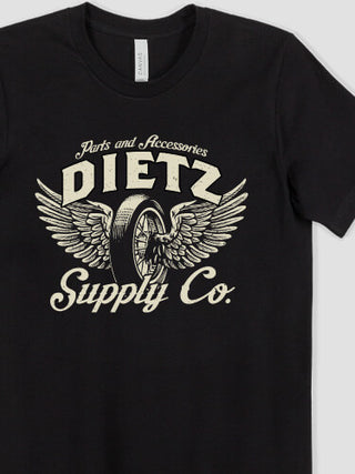Supply Company : Printed T-Shirts
