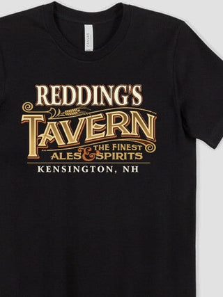 Tavern : Premium Printed T-Shirts