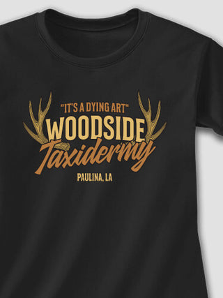 Taxidermy : Printed T-Shirts