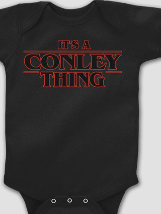 Things : Printed Baby Bodysuits