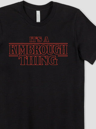 Things : Premium Printed T-Shirts