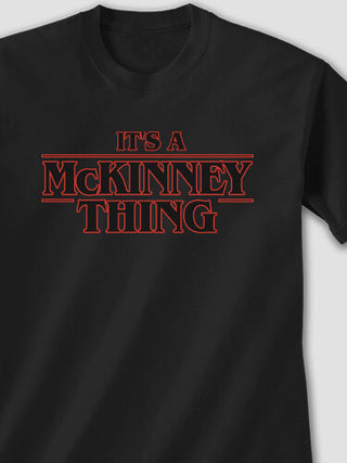 Things : Printed T-Shirts