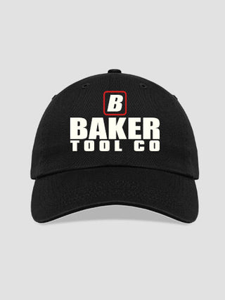 Tool Company : Embroidered Baseball Hats
