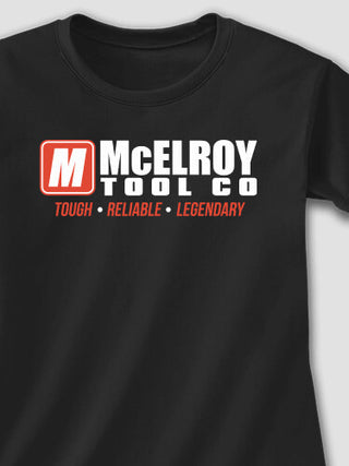 Tool Company : Printed T-Shirts