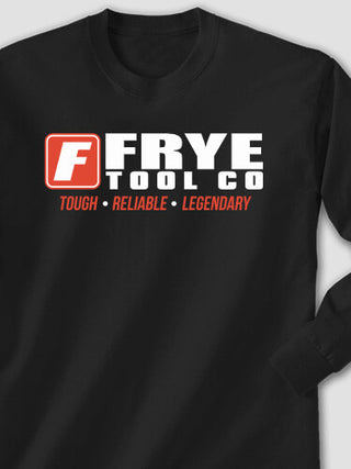 Tool Company : Printed Long Sleeves