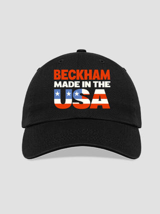 USA Family : Embroidered Baseball Hats