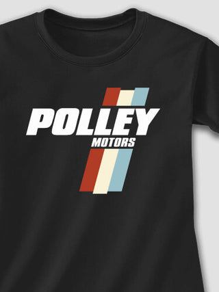 Vintage Motors : Printed T-Shirts