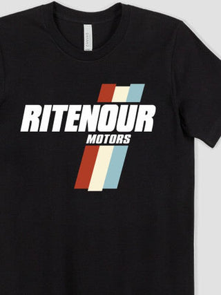 Vintage Motors : Premium Printed T-Shirts