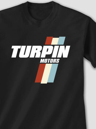 Vintage Motors : Printed T-Shirts