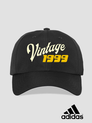 Vintage : Embroidered Adidas&reg; Hats