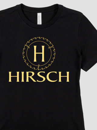 Woodworking Monogram : Premium Ladies T-Shirts