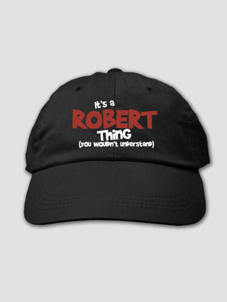 You Wouldn't Understand : Embroidered Baseball Hats