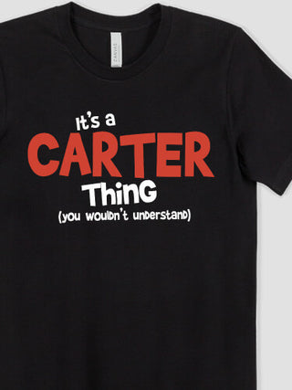 You Wouldn't Understand : Printed T-Shirts