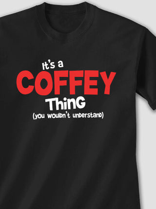 You Wouldn't Understand : Printed T-Shirts