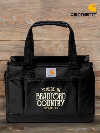 Your Country : Carhartt&reg; Utility Totes