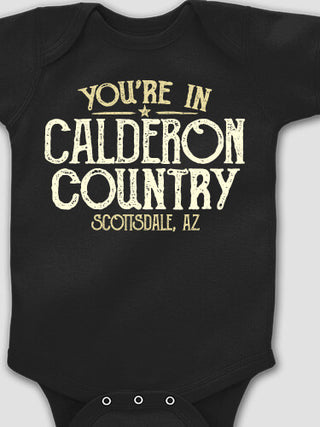 Your Country : Printed Baby Bodysuits