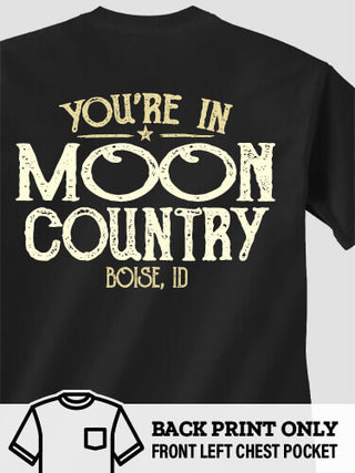 Your Country : Printed Pocket T-Shirts