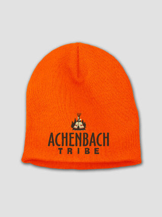 Family Tribe : Embroidered Beanies