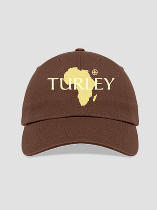 African Heritage : Embroidered Baseball Hats
