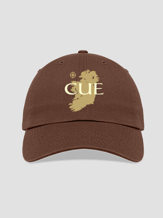 Irish Heritage : Embroidered Baseball Hats