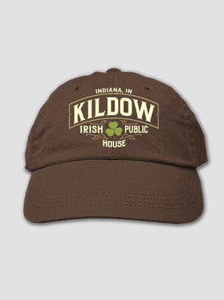 Irish Public House : Embroidered Baseball Hats
