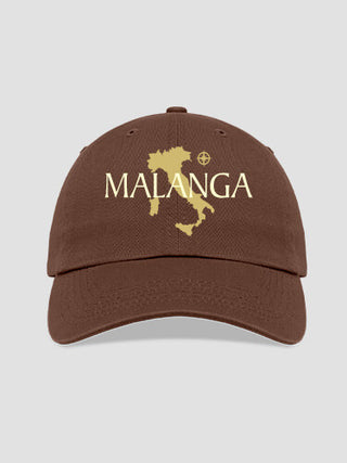 Italian Heritage : Embroidered Baseball Hats