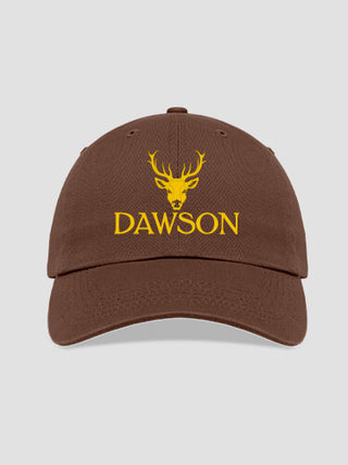 Old Stag : Embroidered Baseball Hats