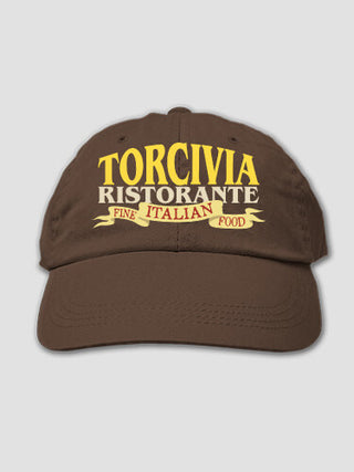 Ristorante : Embroidered Baseball Hats