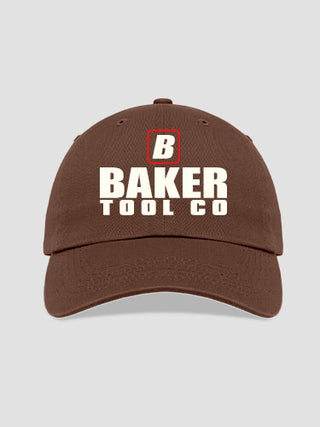 Tool Company : Embroidered Baseball Hats