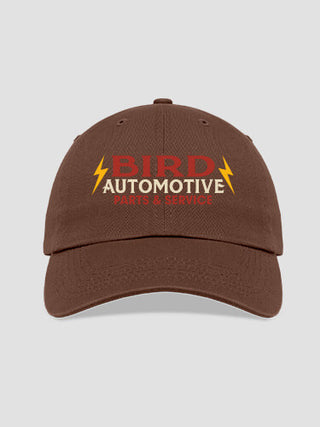 Vintage Automotive : Embroidered Baseball Hats